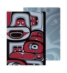 Journal- Sgaan (Whale)