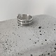 VEDRO Creative Ring - Embody Your Signal - Size 7.5
