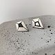 VEDRO Creative Earrings - Soul Prism