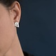 VEDRO Creative Earrings - Soul Prism