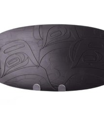 Corrine Hunt - Sea to Sky Platter