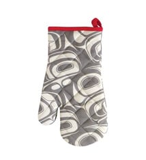 Oven Mitt Cotton - Transforming Eagle *