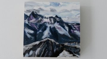 Prints, Paintings & Photography