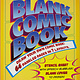 Blank Comic Book