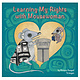 Board Book - Learning my Rights with Mousewoman