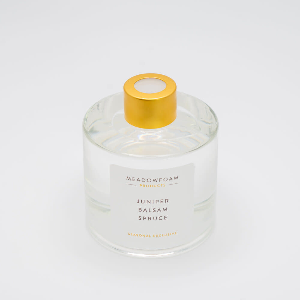 Reed Diffuser - Juniper Balsam Spruce