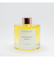 Reed Diffuser - Cedarwood Neroli