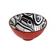 Kelly Robinson Raven Bowl Small