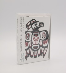 Box Card Set - Haida Collection by Clarence Mills