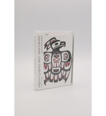 Box Card Set - Haida Collection by Clarence Mills