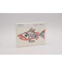 Box Card Set - Bill Reid
