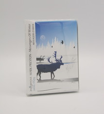 Box Card Set - Messengers of Winter