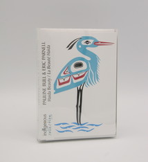 Box Card Set - Haida Beauty