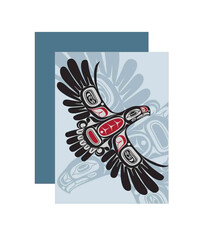 Notebook - Eagle's First Flight