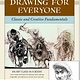 Drawing for Everyone