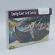 Art Card Box - Emily Carr