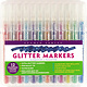 Studio Series Glitter Marker Set