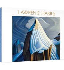 Boxed Notecards - Lawren Harris