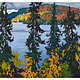 Boxed Notecards - Lawren Harris