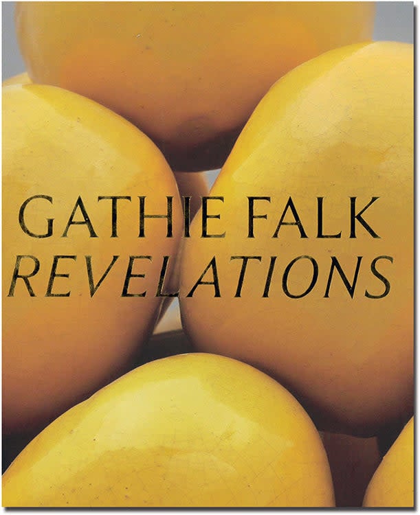Gathie Falk: Revelations