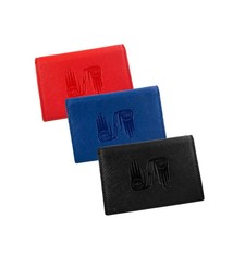 Dorothy Grant Slim Wallet