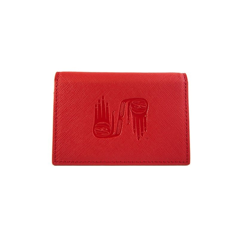 Dorothy Grant Slim Wallet