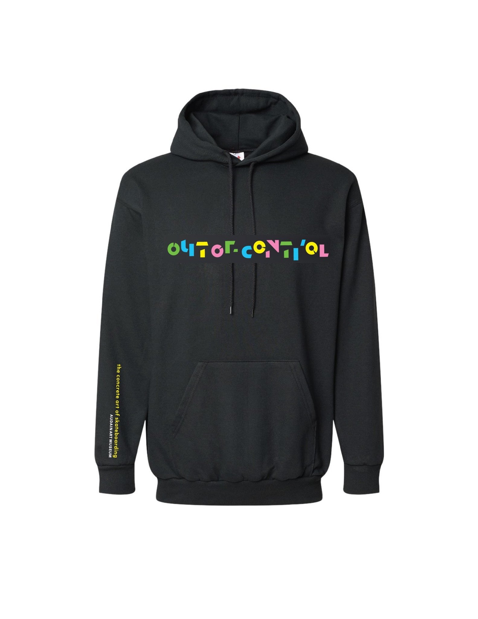 Out of Control Hoodie