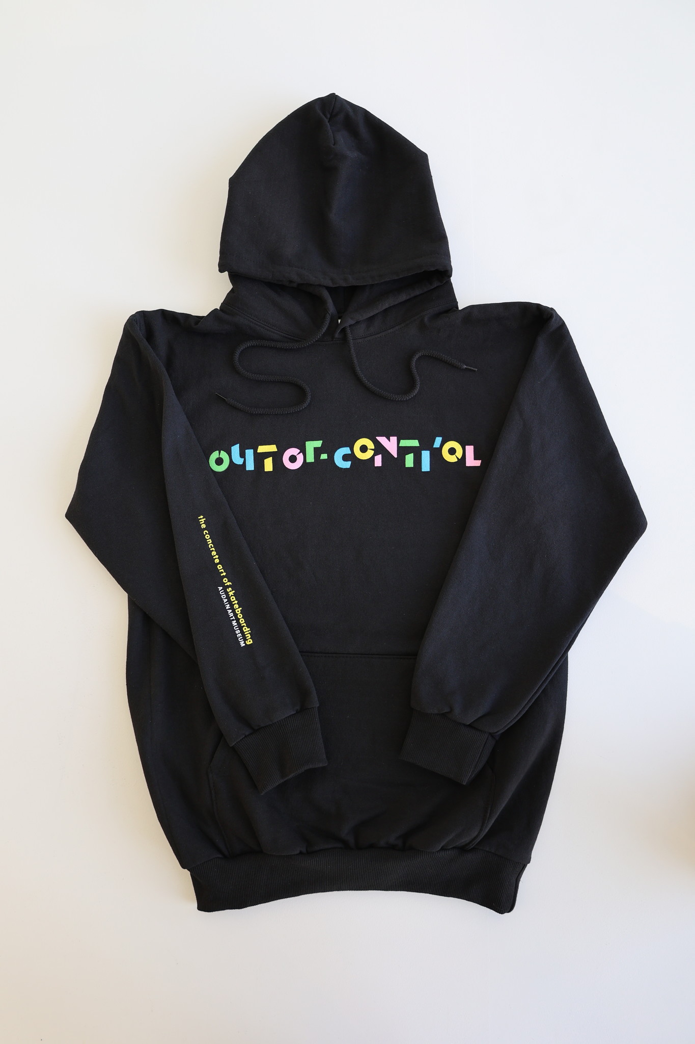 Out of Control Hoodie