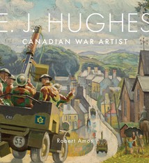 E.J. Hughes Canadian War Artist