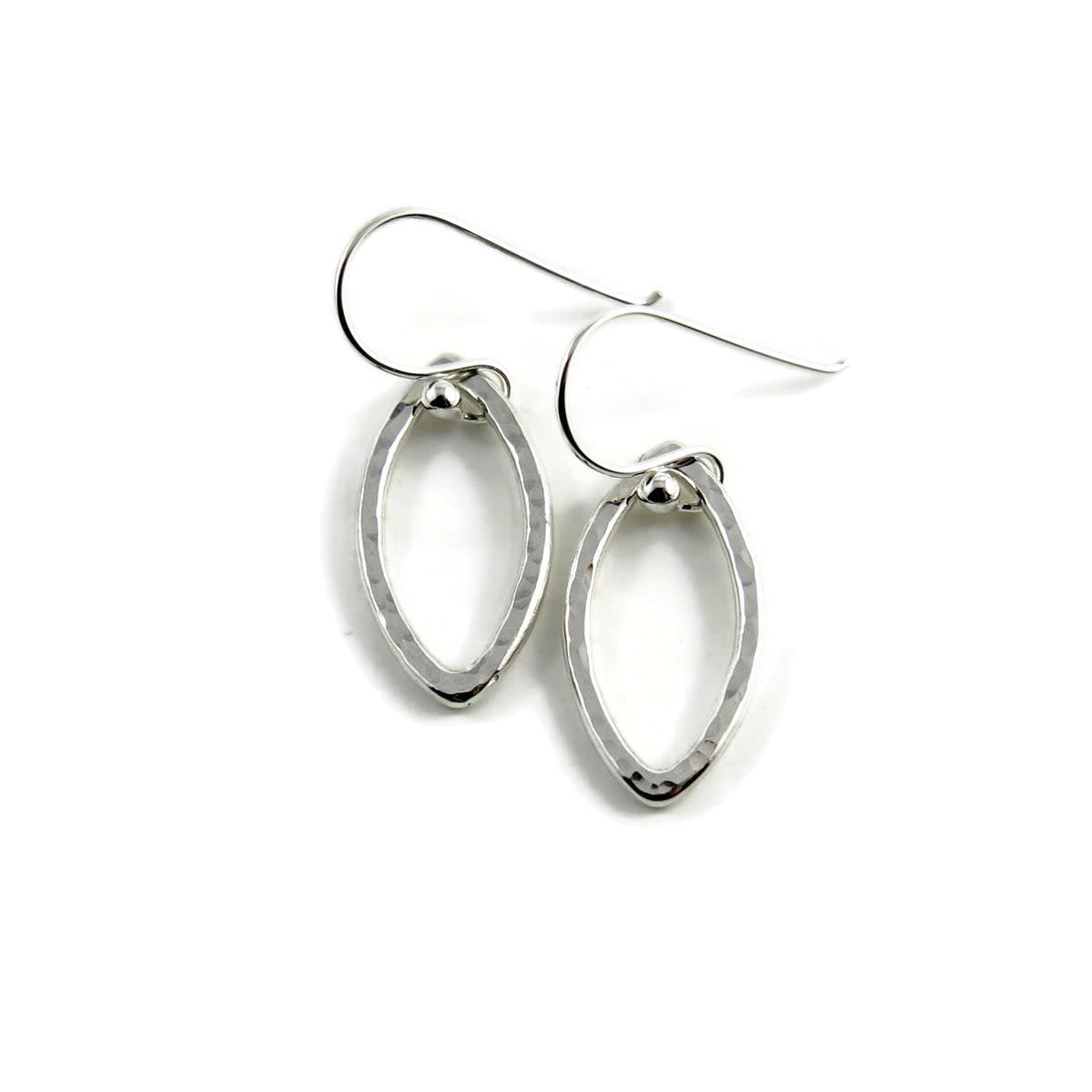 Mikel Grant Jewelry Earrings - Leaf