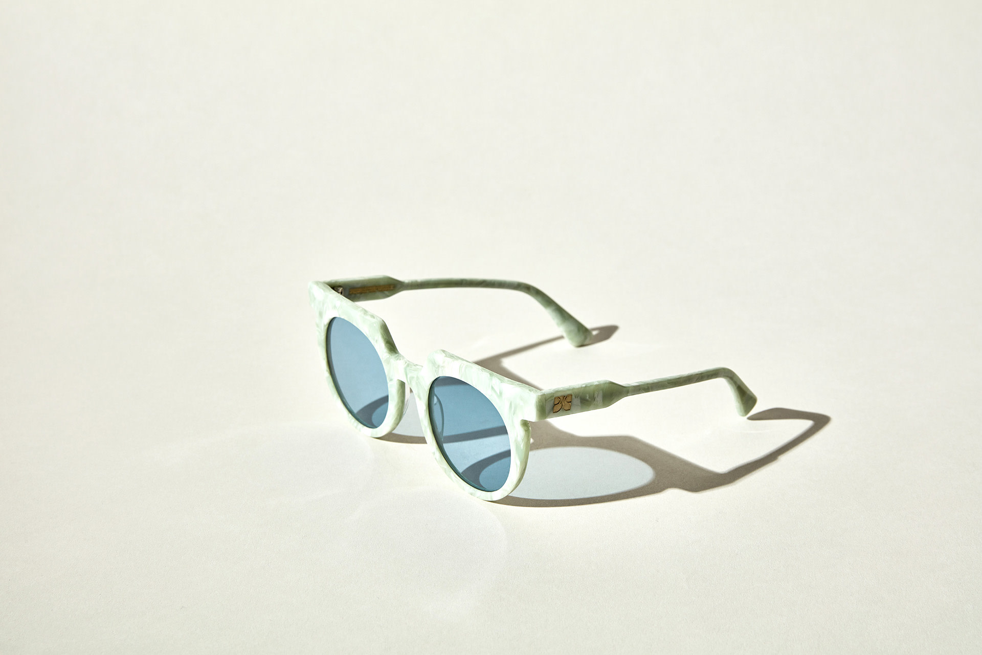 Sunglasses - The Aster - Indi Foam