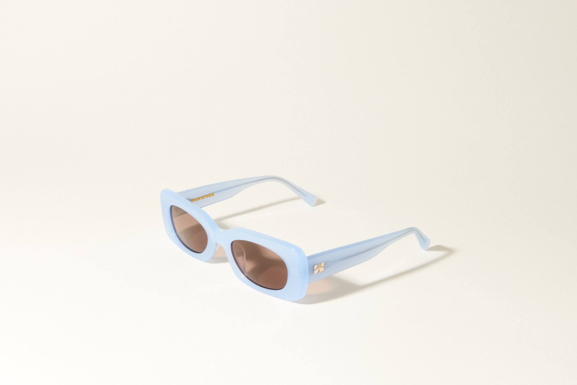 Sunglasses - The Iris - Neptune