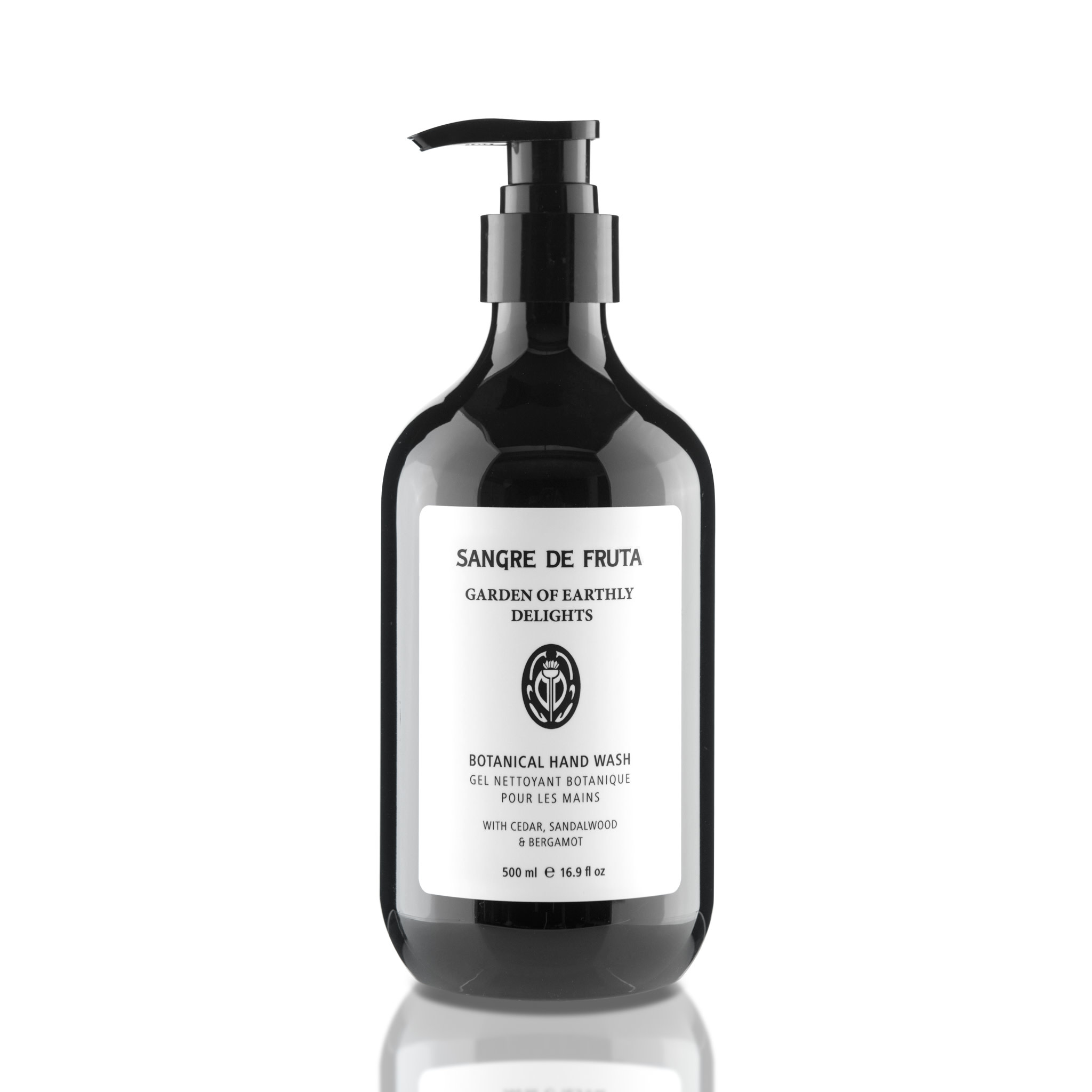 Hand Wash - Garden of Earthly Delights