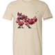 Manabu Ikeda - T-Shirt - Flower Mantis