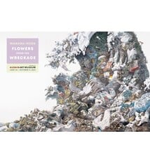 Exhibition Poster - Manabu Ikeda - Foretoken