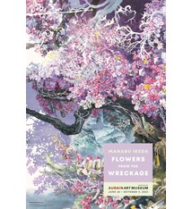 Exhibition Poster - Manabu Ikeda - Rebirth