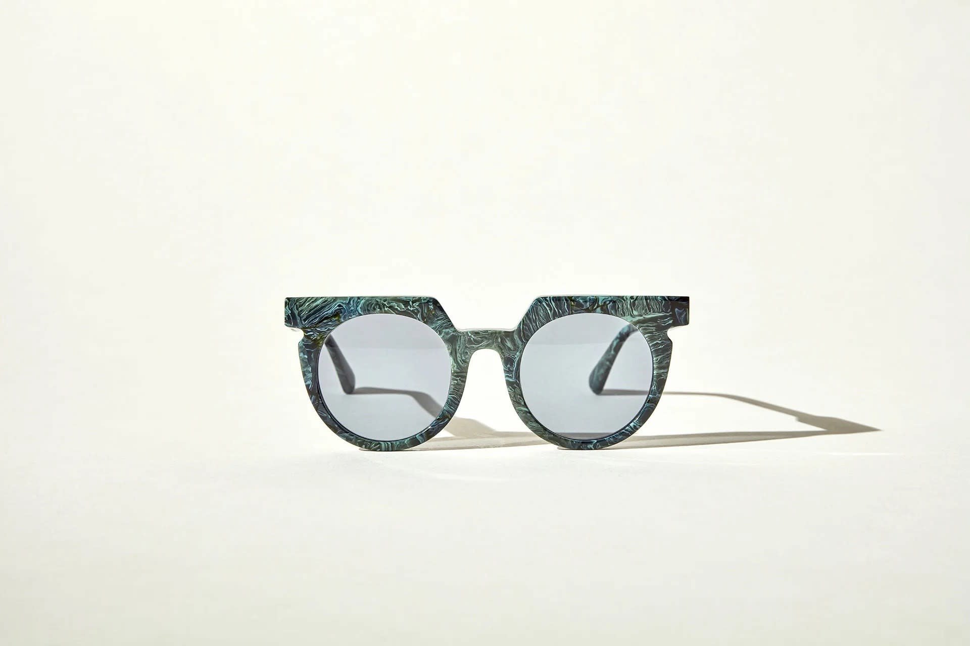 Sunglasses - The Aster - Wild Tide