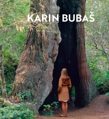 Karin Bubaš - Garden of Shadows