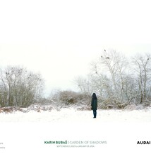 Print - Karin Bubas - Woman with Eagles