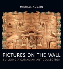 Pictures on the Wall - Michael Audain