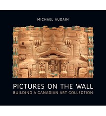 Pictures on the Wall - Michael Audain