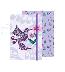 Journal - Hummingbird