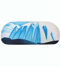 Eyeglass Case - Lawren Harris Lake & Mountains