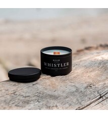 Candle - Travel - Whistler