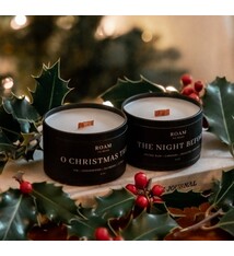 Candle - Travel - O Christmas Tree