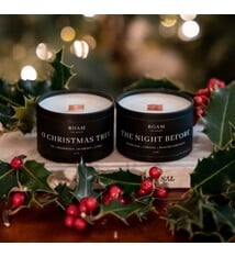 Candle - Travel - 'Twas The Night Before