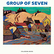 Colouring Book - The Group of Seven