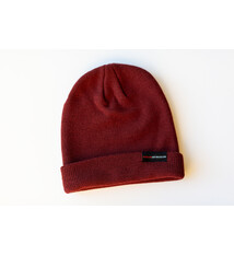AAM Logo AAM Logo Toque - Rust