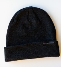 AAM Logo AAM Logo Toque - Heather Charcoal