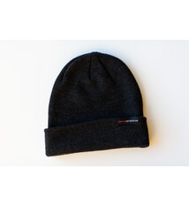 AAM Logo AAM Logo Toque - Heather Charcoal